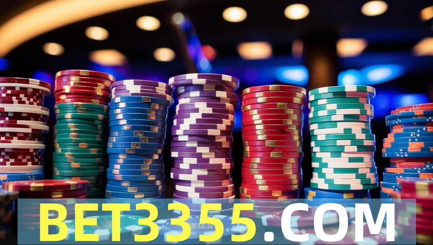 BET3355